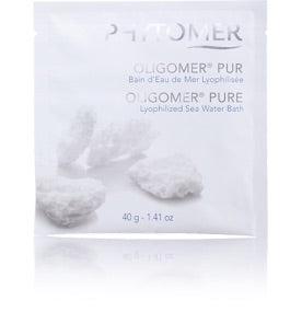 Phytomer Oligomer Sea Water Bath