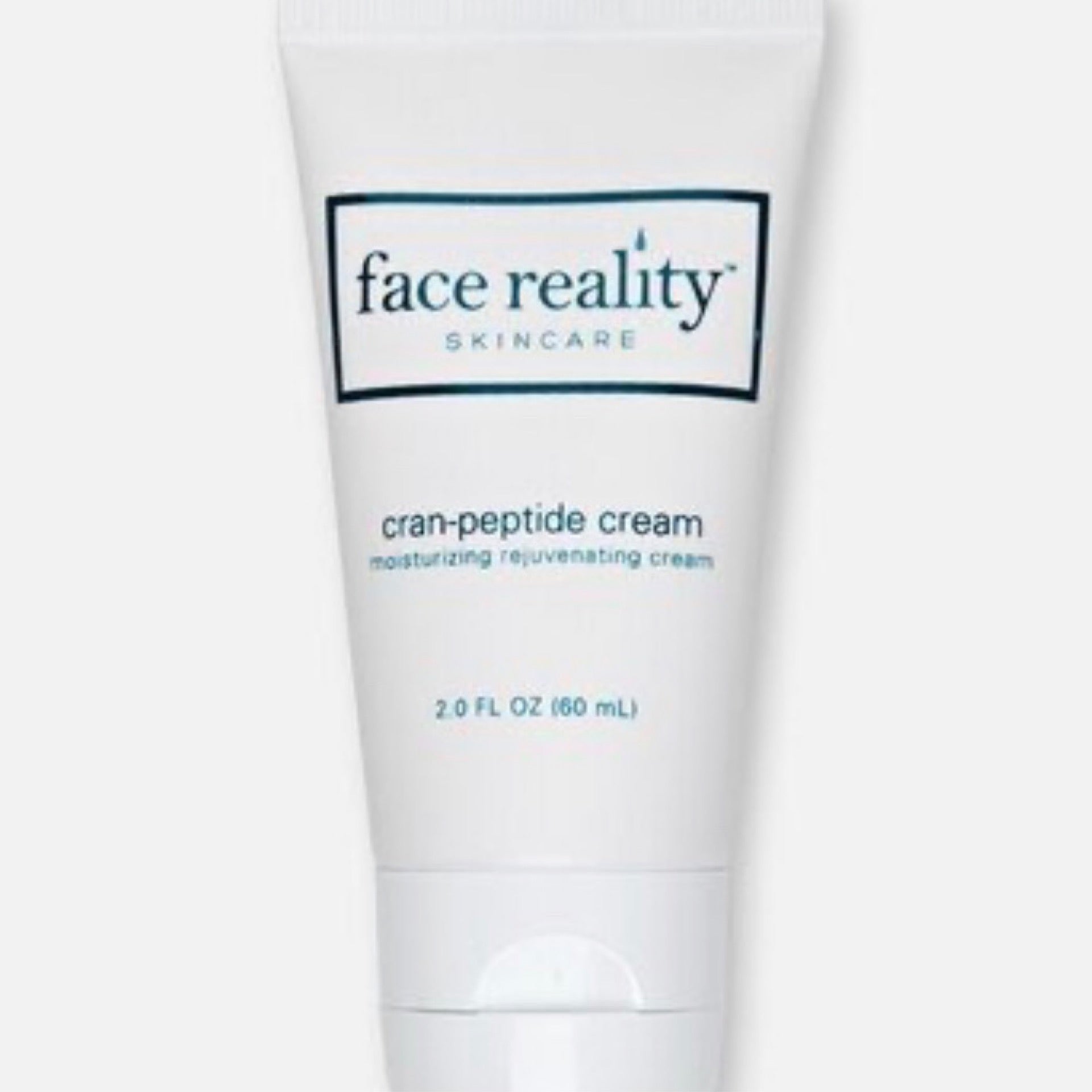 Face Reality Cran-Peptide Cream