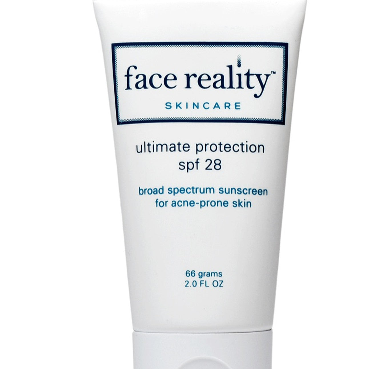 Face Reality Ultimate Protection SPF 28