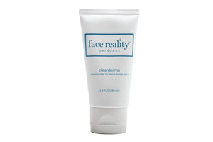 Face Reality Clearderma