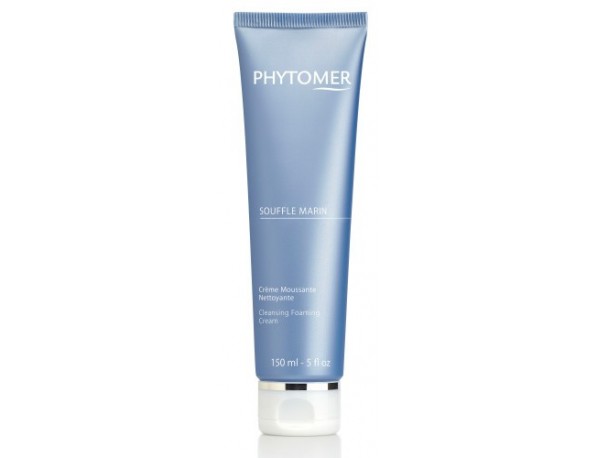 Phytomer Souffle Cleansing Foaming Cream