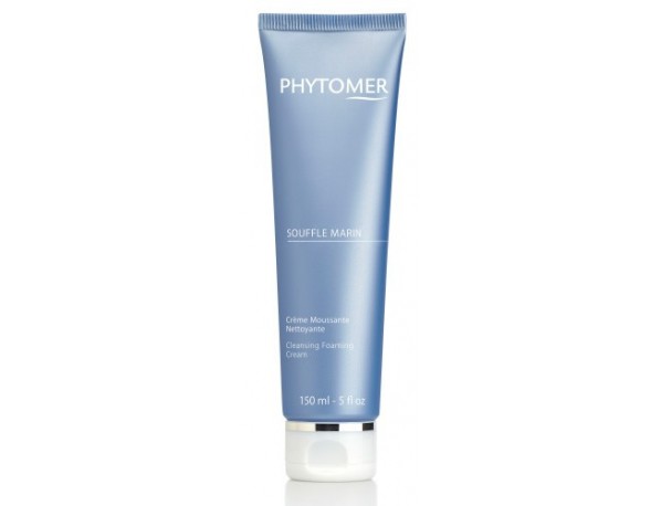 Phytomer Souffle Cleansing Foaming Cream
