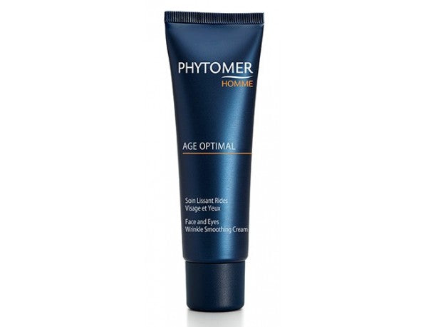 Phytomer Age Optimal Face and Eyes Wrinkle Smoothing Cream