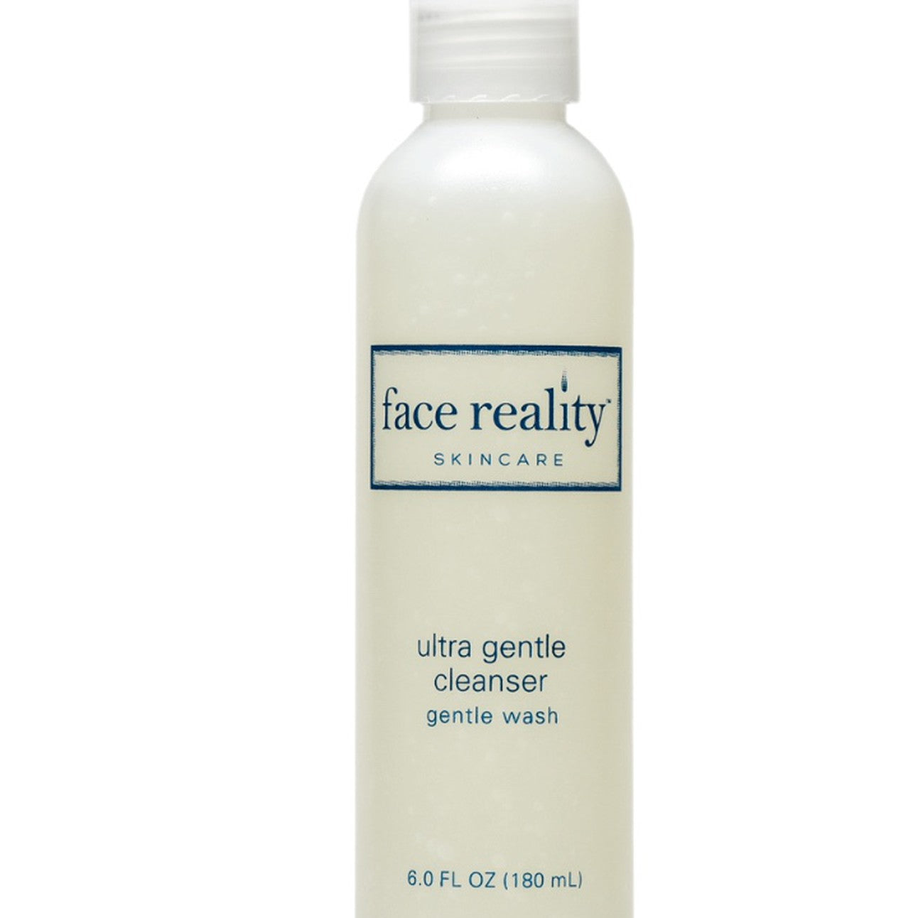 Face Reality Ultra Gentle Cleanser