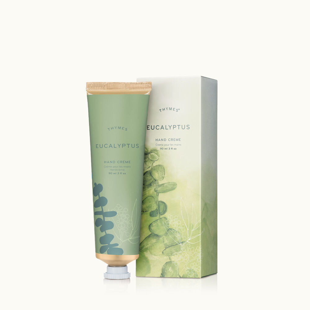 Thymes® Eucalyptus Hand Cream