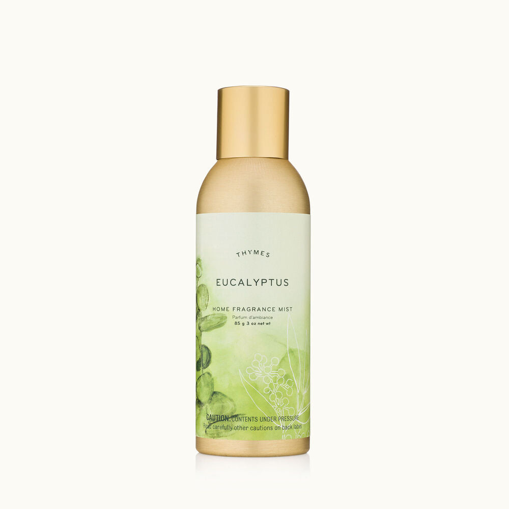 Thymes® Eucalyptus Home Fragrance Mist