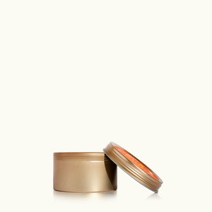 Thymes® Gingerbread Travel Tin