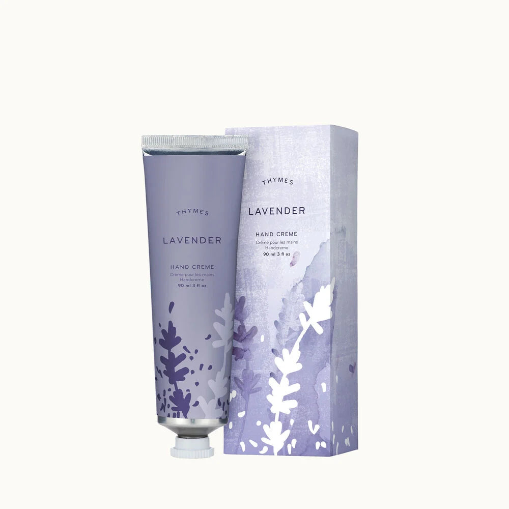 Thymes® Lavender Hand Cream